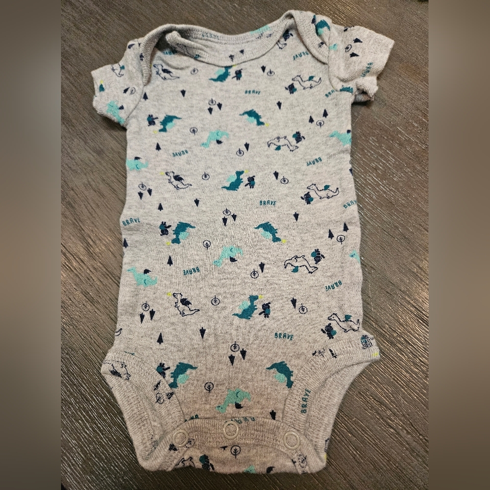 JUST ONE YOU ONESIE TSHIRTS (3) - Picture 2 of 4